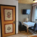 شقة Am Wehrastrand App 5 *