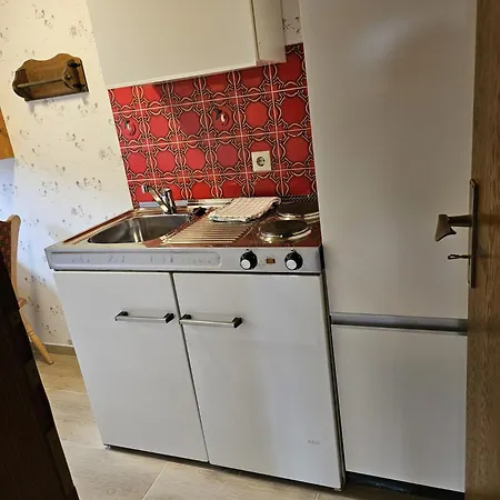 Am Wehrastrand App 5 Appartement Todtmoos