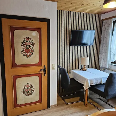 شقة Am Wehrastrand App 5 *