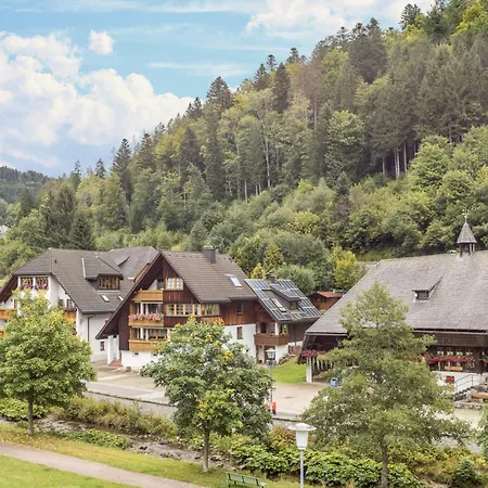 Am Wehrastrand App 5 * تودموس