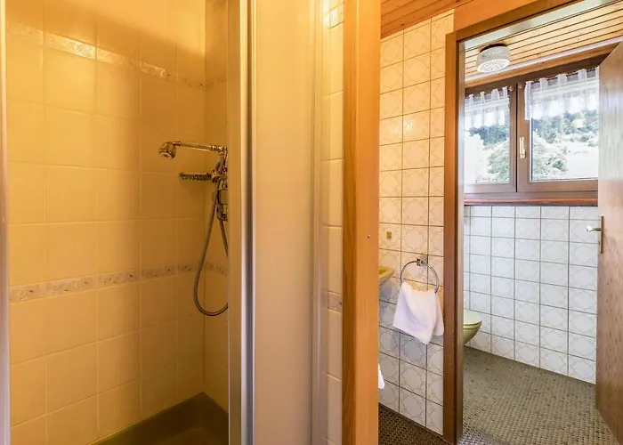 Apartamento Am Wehrastrand App 5