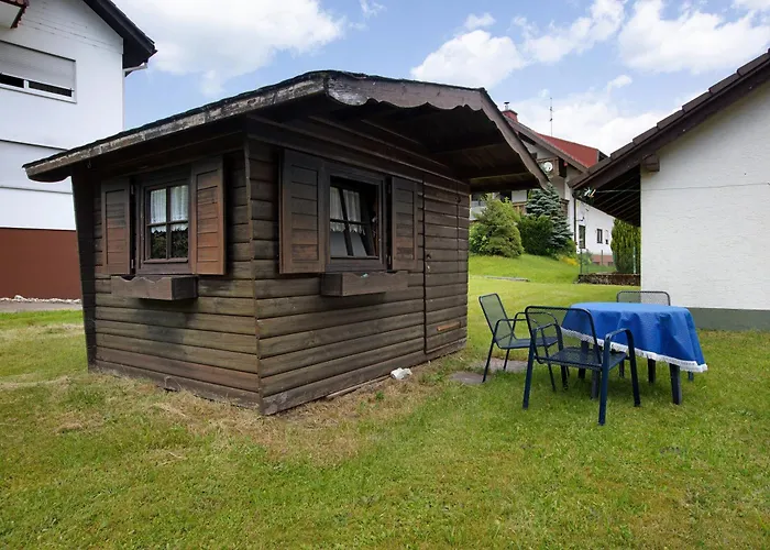 Am Wehrastrand App 5 Lägenhet *