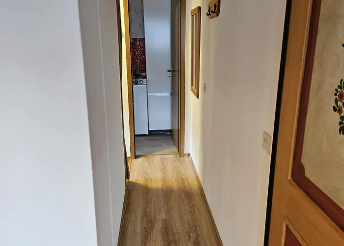 Am Wehrastrand App 5 Apartamento Todtmoos